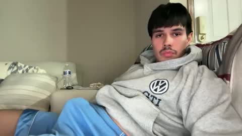 Lucas online show from January 13, 3:12 am