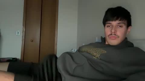 Lucas online show from January 13, 10:45 pm