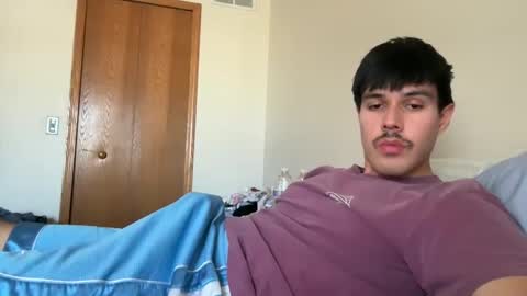 Lucas online show from January 14, 7:43 pm