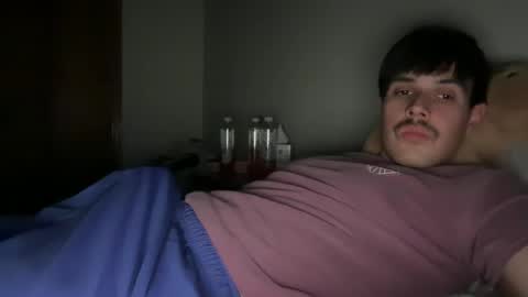 Lucas online show from January 15, 11:19 pm