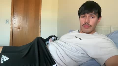 Lucas online show from January 18, 6:10 pm