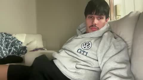 Lucas online show from January 20, 2:22 am