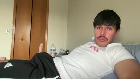 Lucas online show from January 21, 9:57 pm