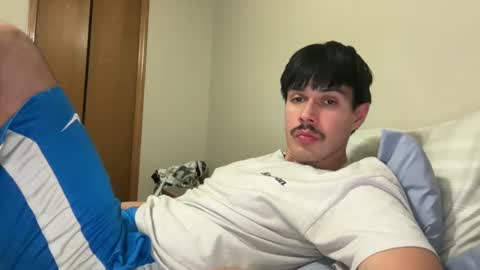 Lucas online show from January 25, 2:58 am