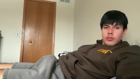 Lucas online show from January 27, 6:52 pm