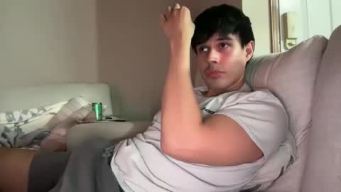 Lucas online show from January 28, 12:57 am