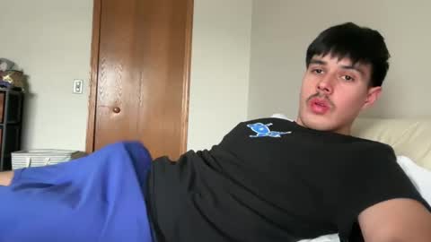 Lucas online show from February 5, 9:40 pm