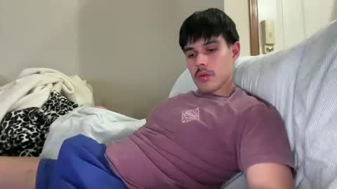 Lucas online show from February 7, 3:01 am