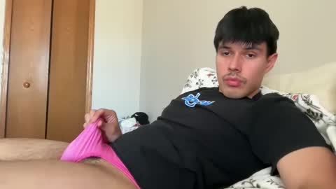 Lucas online show from February 19, 7:27 pm