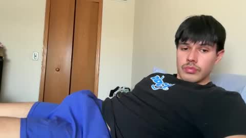 Lucas online show from February 21, 8:16 pm