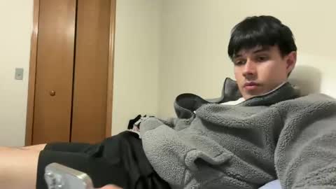 Lucas online show from February 23, 2:29 am