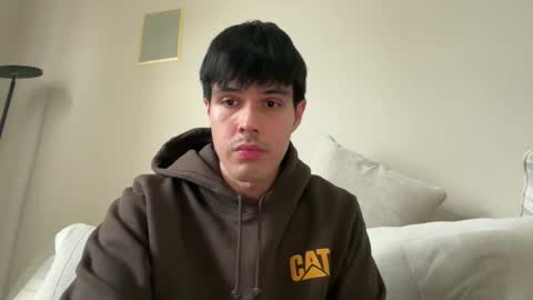 Lucas online show from February 26, 5:39 pm