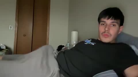 Lucas online show from March 4, 10:38 pm