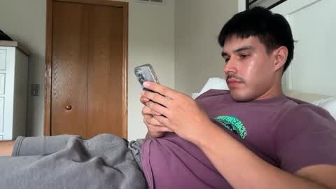 Lucas online show from September 9, 6:51 pm