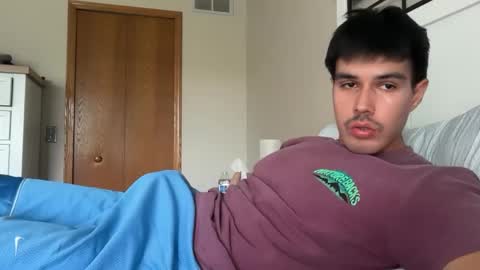 Lucas online show from September 20, 7:37 pm