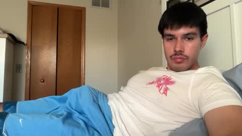 Lucas online show from September 24, 11:30 pm