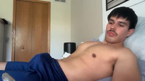 Lucas online show from October 1, 6:03 pm