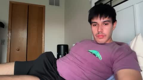 Lucas online show from October 5, 7:34 pm