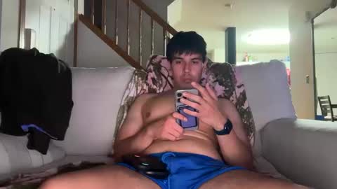 Lucas online show from October 14, 2:56 am