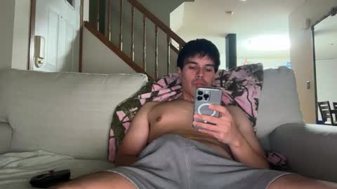 Lucas online show from October 16, 2:45 am