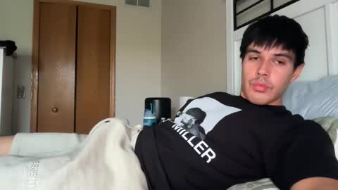 Lucas online show from October 16, 4:52 pm