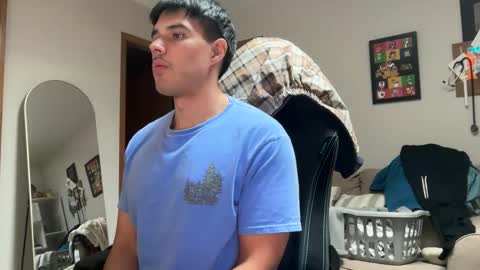 Lucas online show from November 7, 7:47 pm