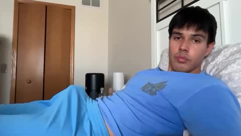 Lucas online show from December 2, 6:36 pm