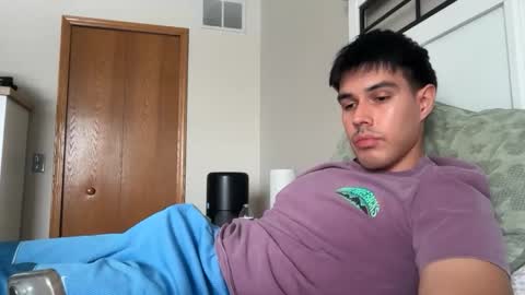 Lucas online show from December 19, 6:48 pm