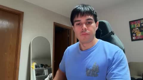 Lucas online show from January 6, 6:44 pm