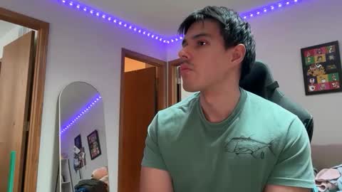 Lucas online show from January 18, 7:39 pm