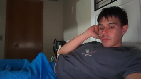 Lucas online show from March 13, 12:39 am