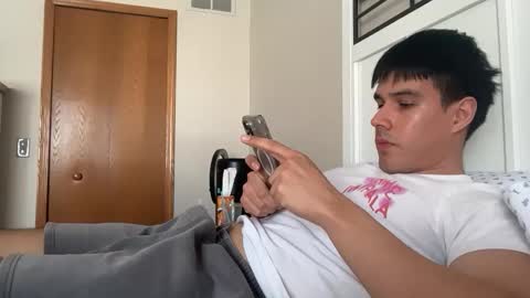 Lucas online show from March 16, 6:45 pm