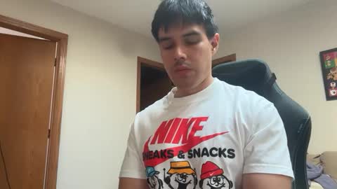 Lucas online show from March 18, 6:22 pm