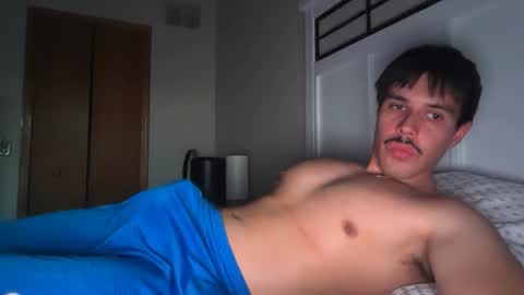 Lucas online show from May 27, 1:57 am