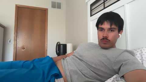 Lucas online show from June 2, 10:12 pm