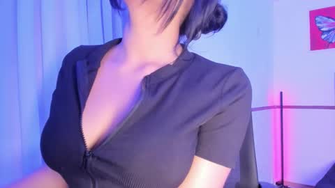 InfernalKiss online show from December 15, 2:16 am