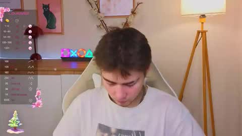 Snapshot of inferno_lust chatting on February 8, 3:37 pm Jack online show from February 8, 3:37 pm