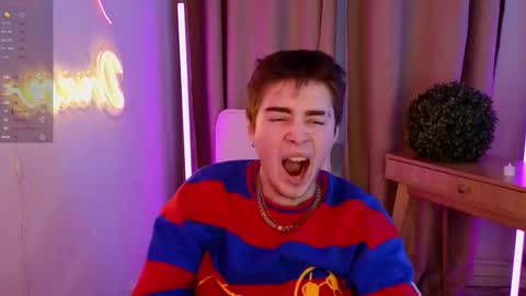 Snapshot of inferno_lust chatting on February 20, 3:12 pm Jack online show from February 20, 3:12 pm