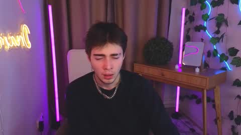 Snapshot of inferno_lust chatting on February 25, 4:16 pm Jack online show from February 25, 4:16 pm