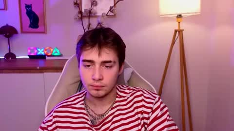 Snapshot of inferno_lust chatting on February 26, 3:33 pm Jack online show from February 26, 3:33 pm