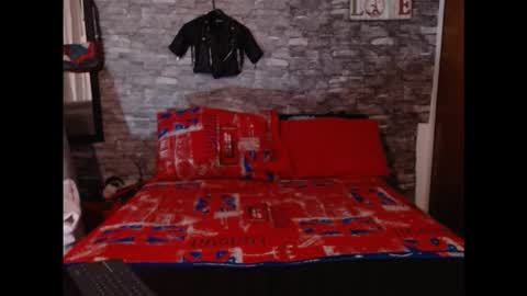 MOLLY online show from November 5, 3:17 am