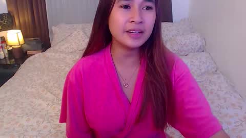 Ms. Vex online show from February 5, 8:52 am