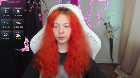 Ilona online show from May 14, 1:01 am