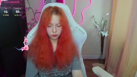 Ilona online show from May 29, 1:58 am