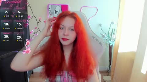 Ilona online show from May 30, 1:03 am