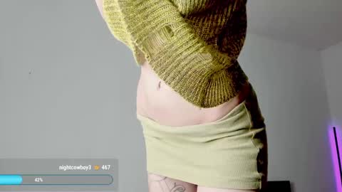 Sabi online show from January 19, 9:45 pm