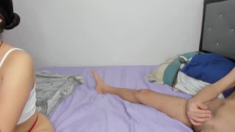 Samantha and chris online show from March 16, 2:06 am