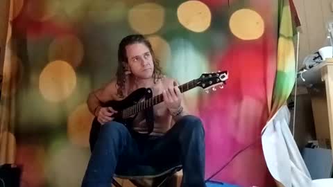 infinitflamezlife online show from February 5, 12:15 am