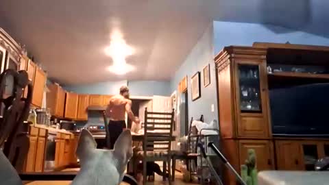 infinitflamezlife online show from February 12, 12:38 am