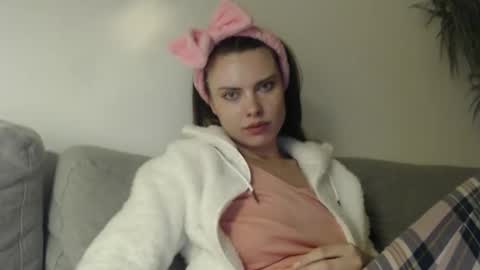 Sweet girl online show from February 18, 8:25 pm